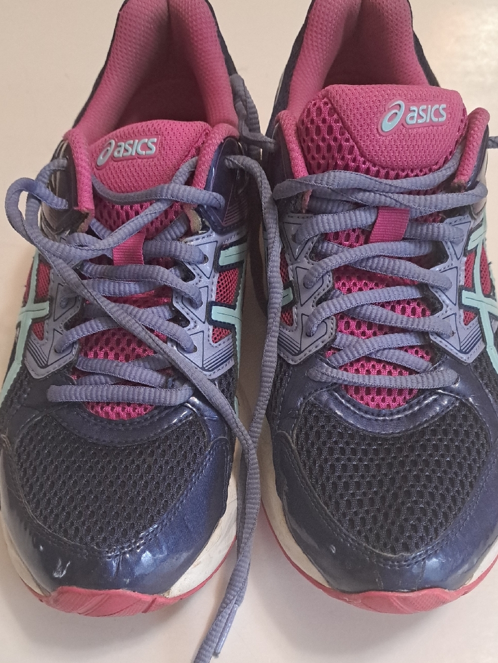 Asics Gel Contend 3 Women's Running Shoe
